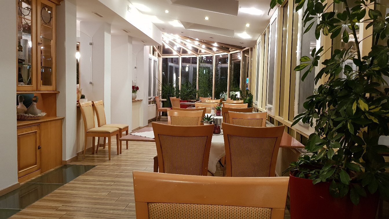 Hotel Klaus im Weinviertel-官方