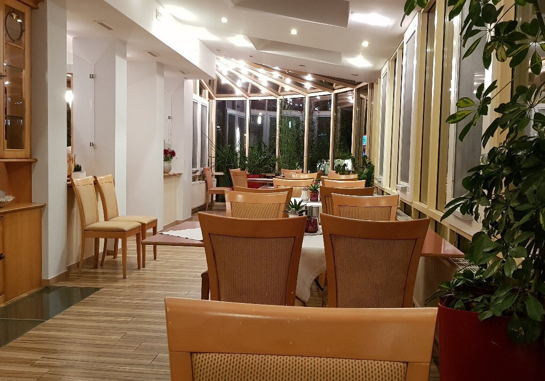 Hotel Klaus im Weinviertel主图