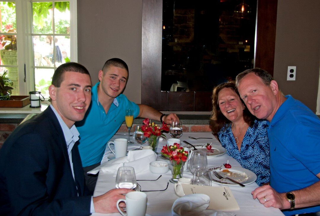 Crabtree's Kittle House主图