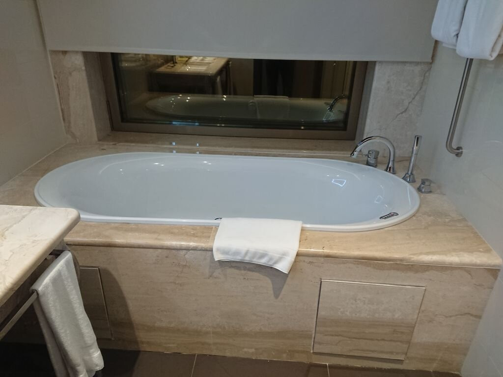 Hilton Podgorica Crna Gora主图