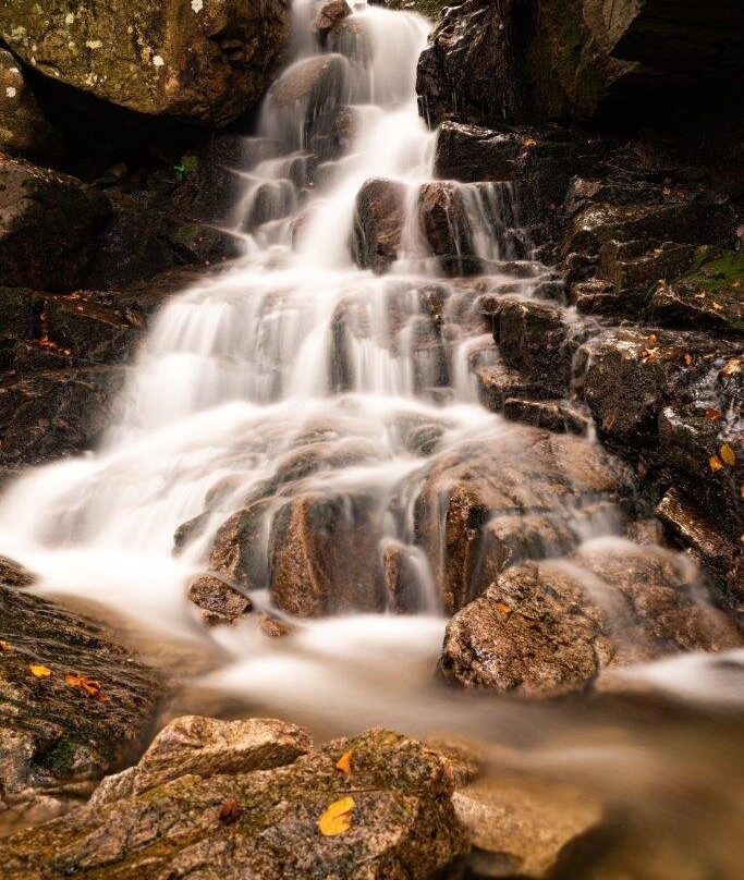Cascade du Bockloch-Kruth必去景点