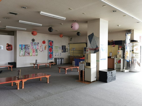 Nagomi no Yu-苫小牧市必去景点