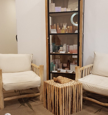 Spa NUXE - Au Grand Hotel des Sablettes Plage-滨海拉塞纳必去景点