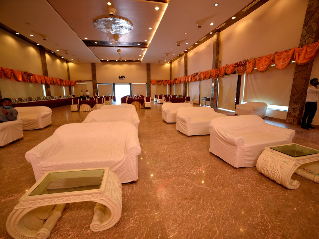 Paradizzo Resort主图