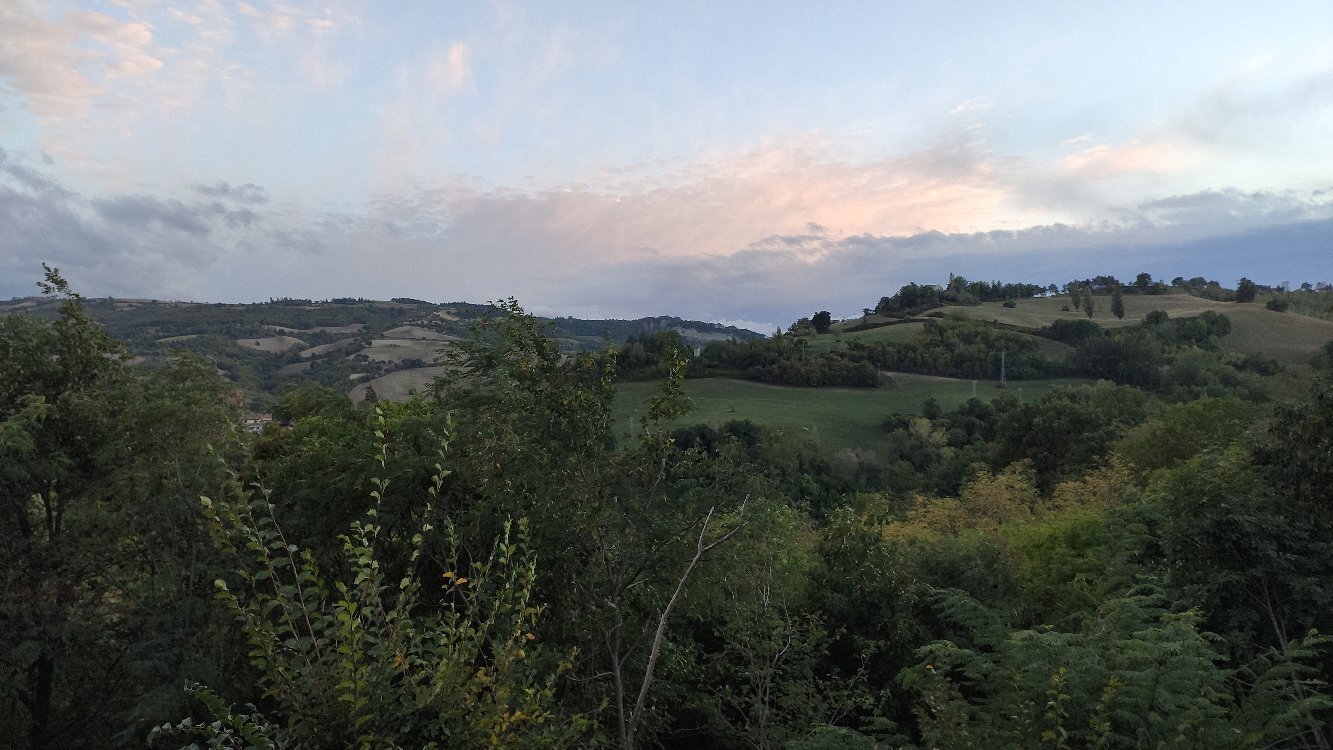 Country House Ca' Vernaccia-官方