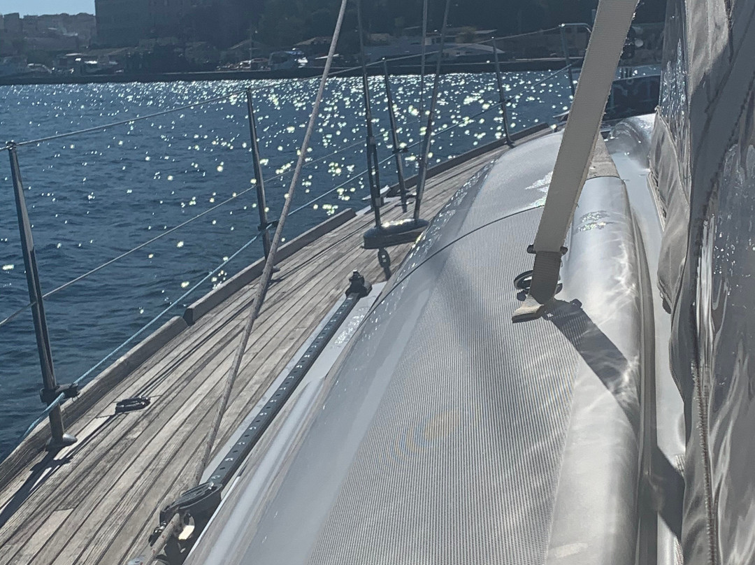 Celebration Charters Day Charters & Sailing Holidays-Gouvia必去景点