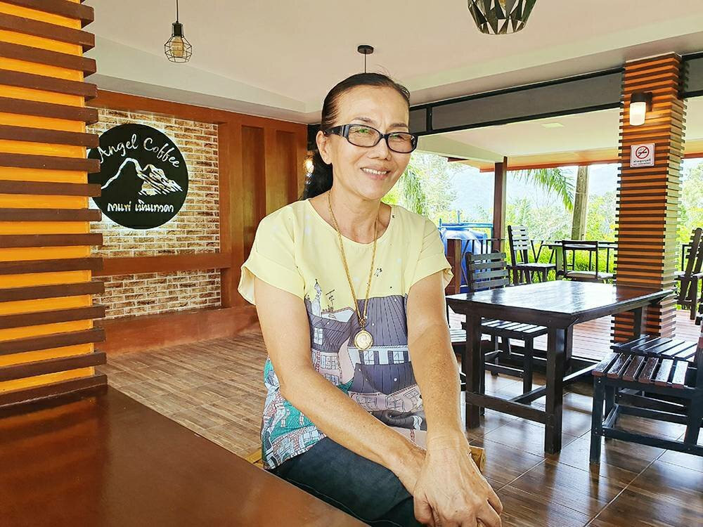 Khanom Beach景点图片