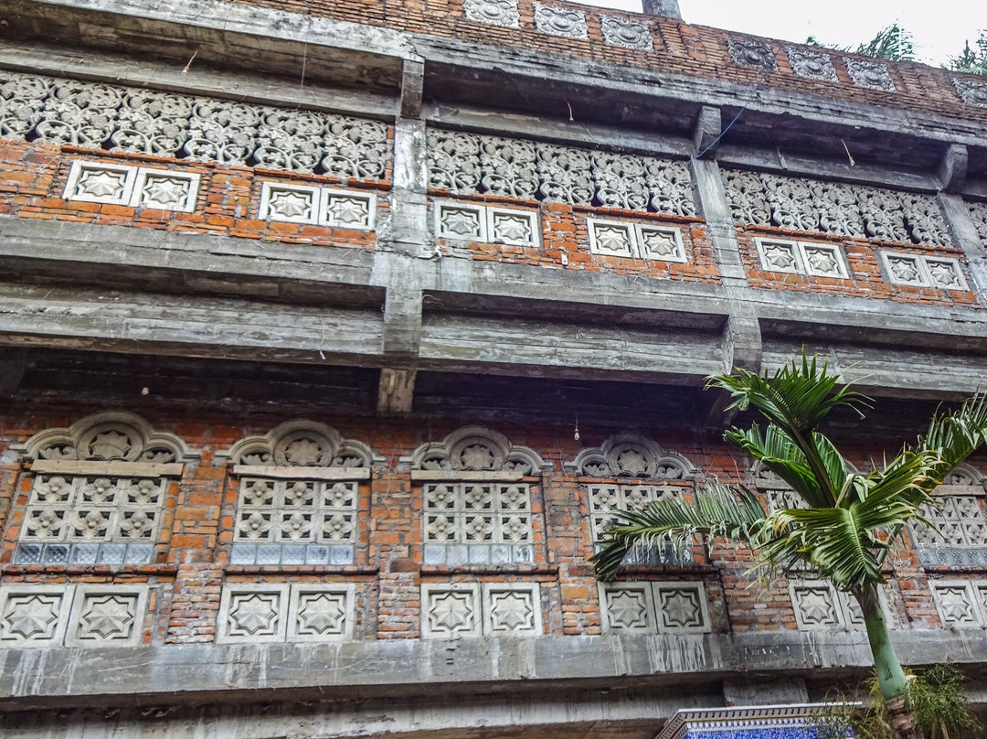 Masjid Tiban景点图片