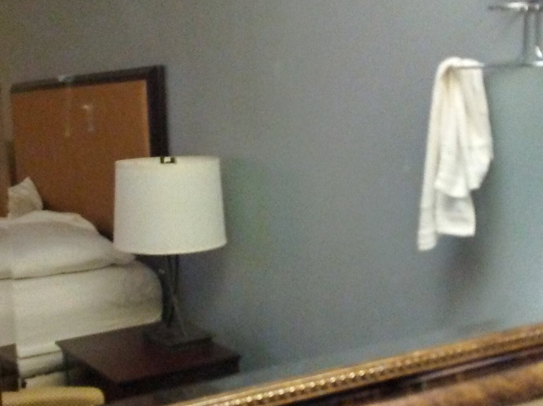 Columbia Gorge Inn主图