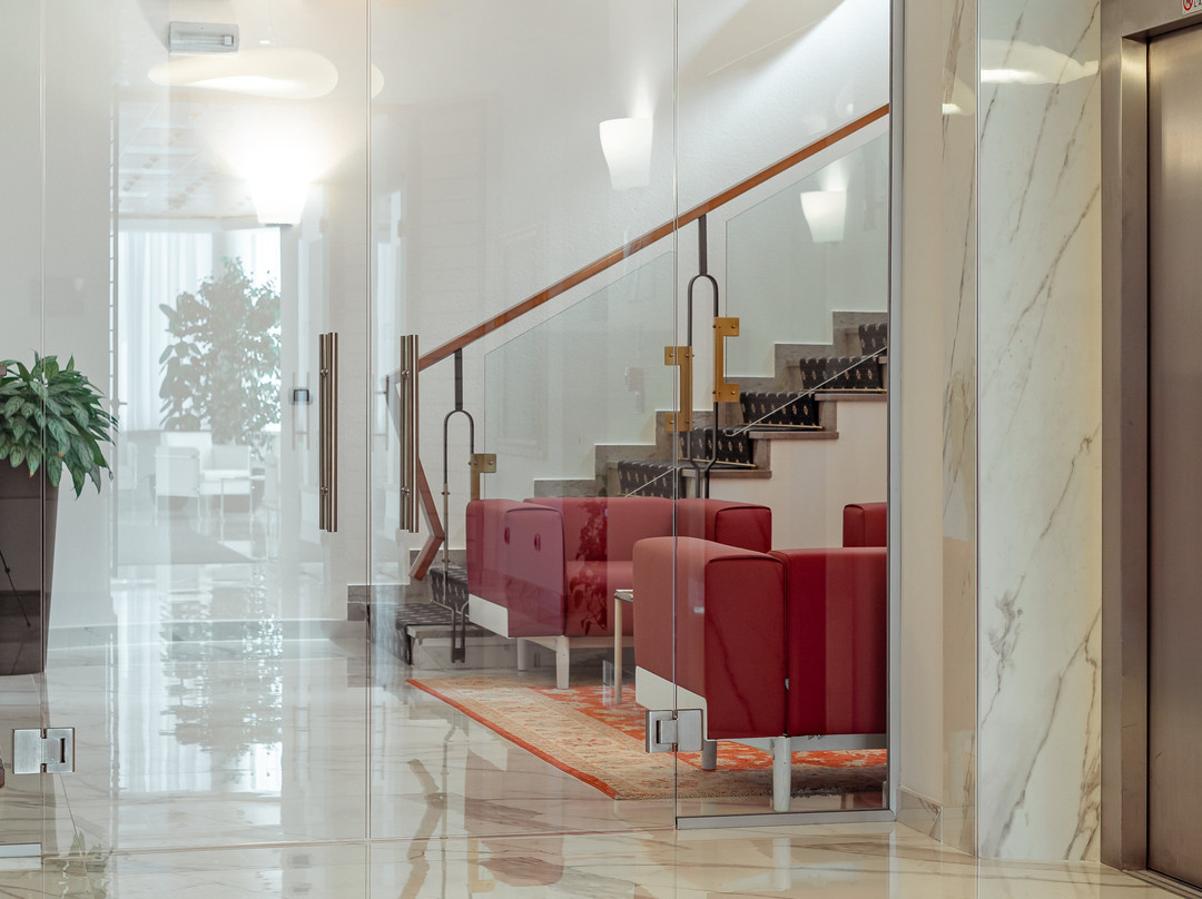 Prealpi Hotel主图