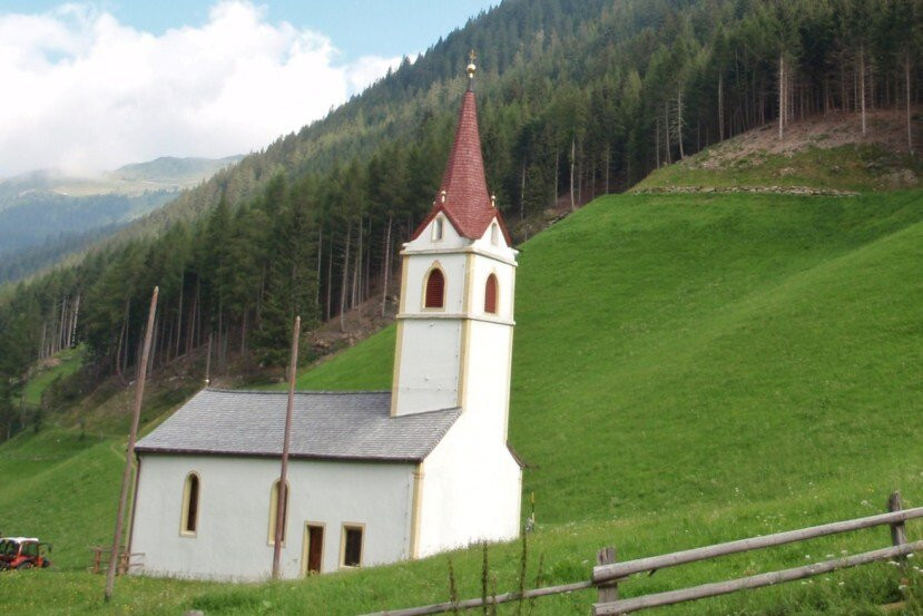 Cappella Di San Giovanni景点图片