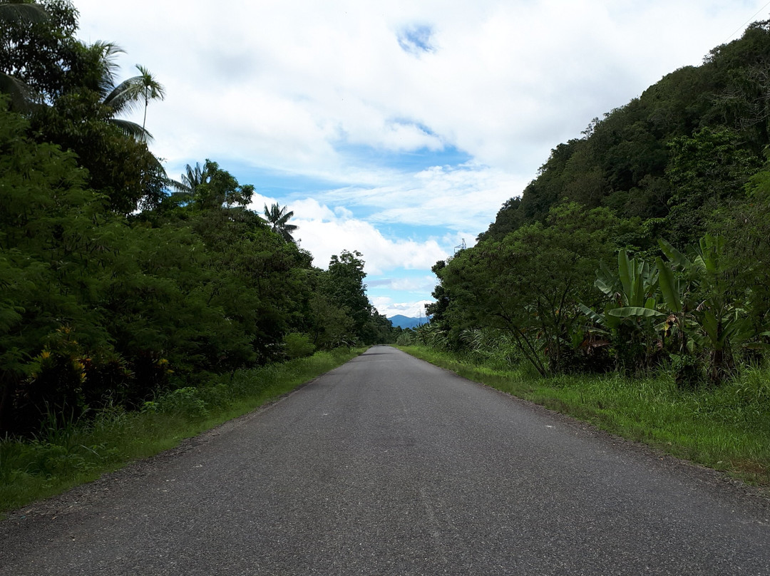 Balek Wildlife Sanctuary-Madang必去景点