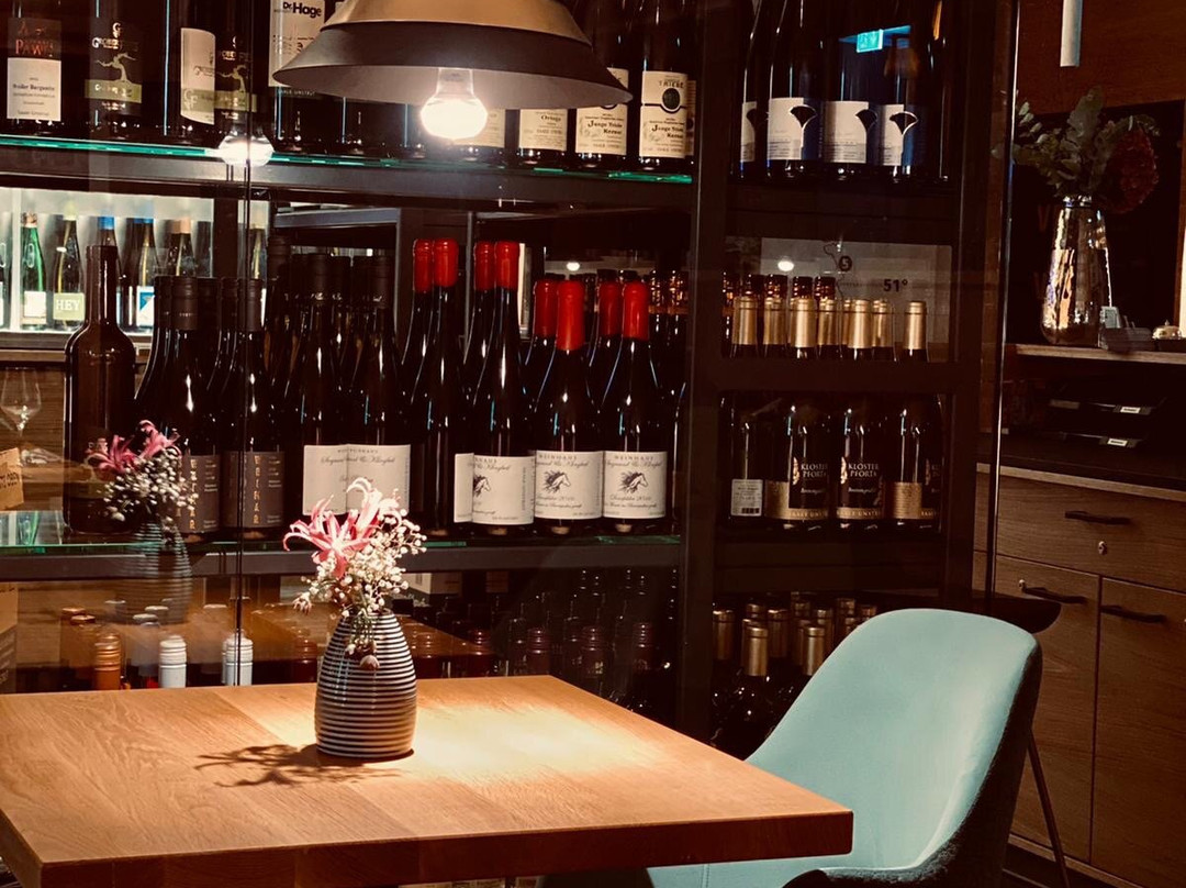 Weinhotel Freylich Zahn主图