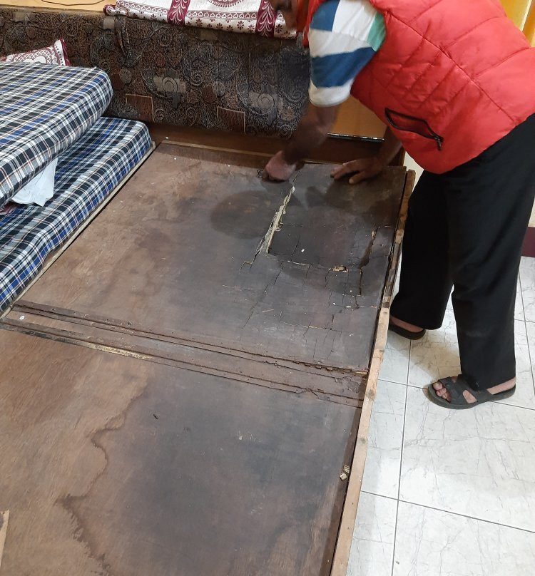 Hotel Snow View主图