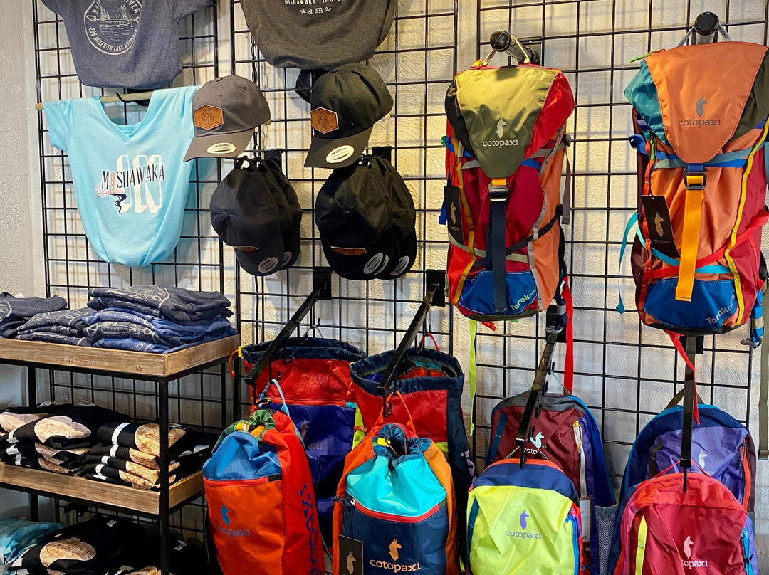 InRugCo Studio & Gift Shop-米沙沃卡必去景点