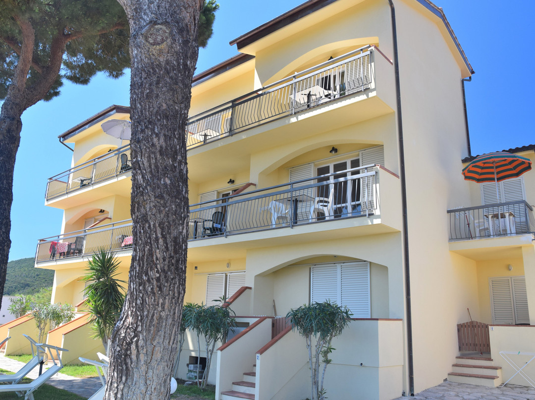 Residenza Mini Hotel - Rta e Appartamenti Vacanza
