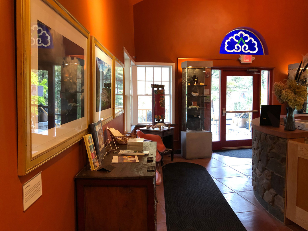 Menla Retreat & Spa主图