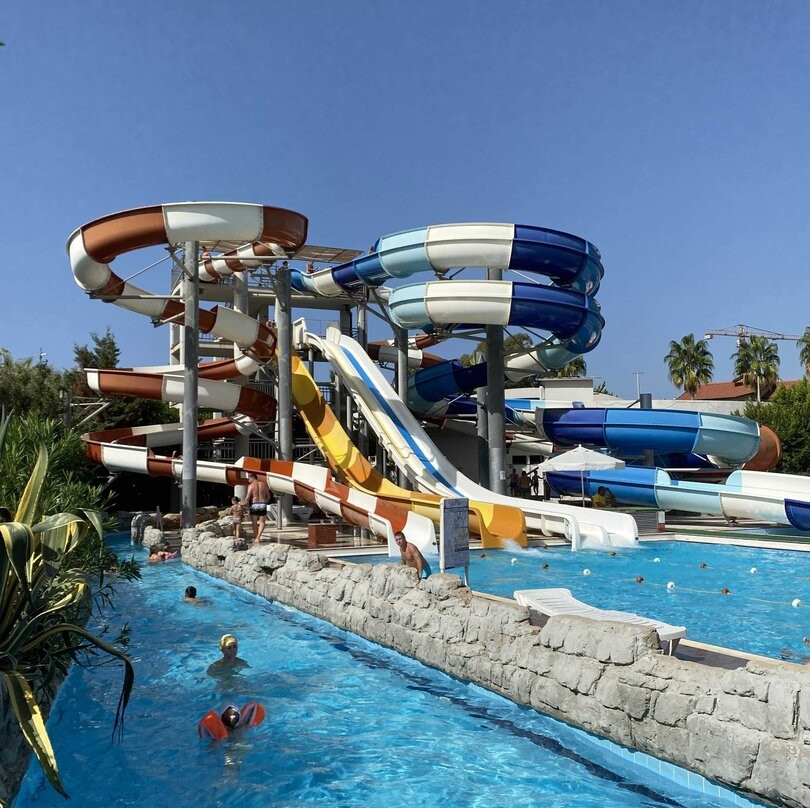 Kahya Resort Hotel主图