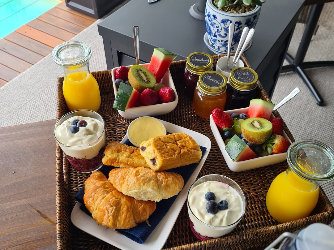 Phoenix Eumundi B&B主图