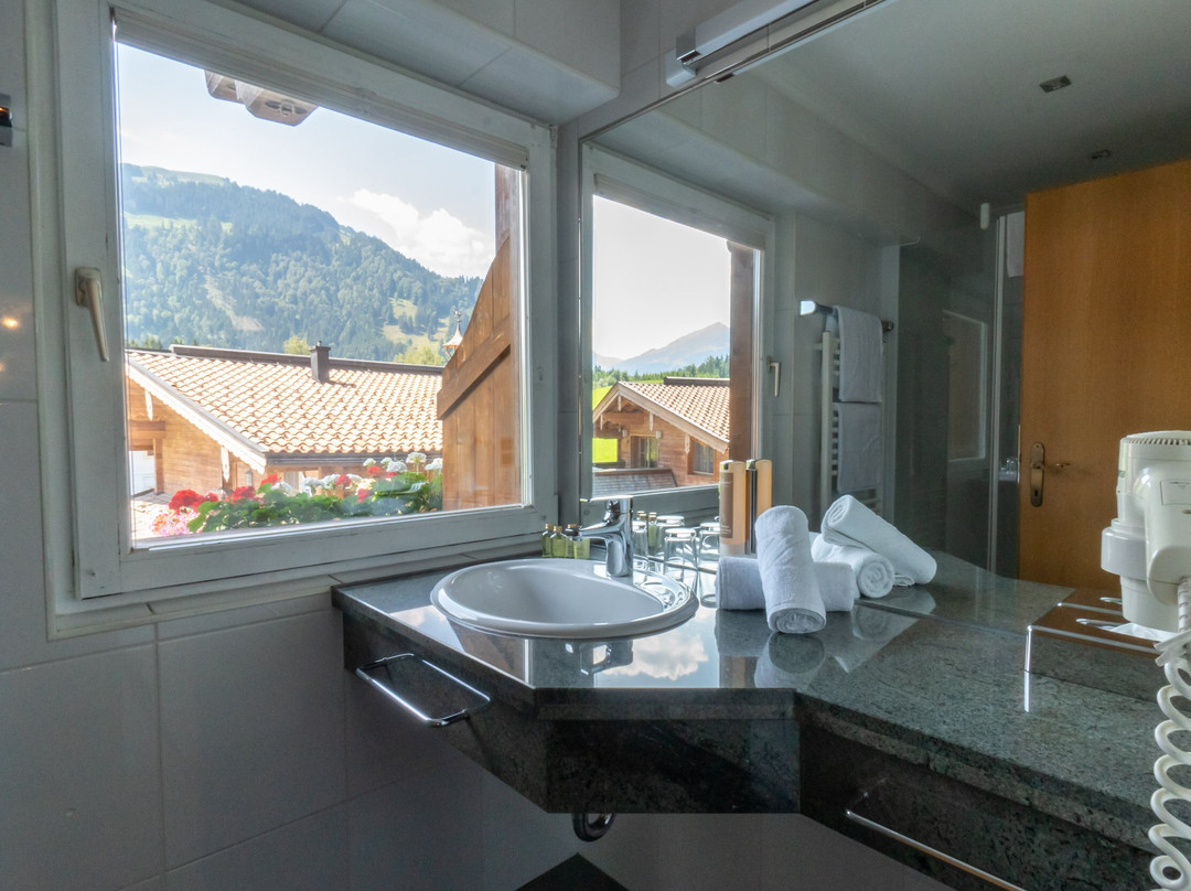 KITZ GARNI Boutique Hotel主图