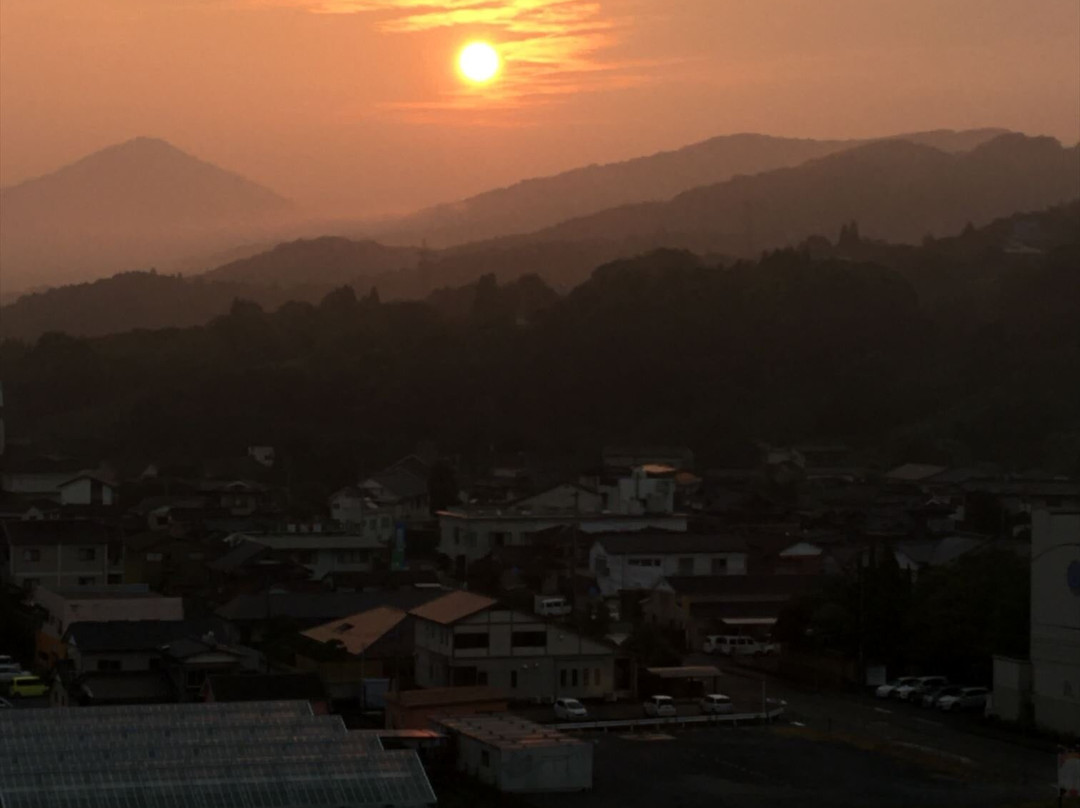 卡舒安酒店主图