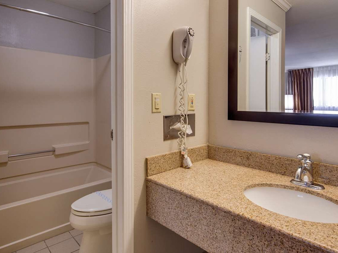 Best Western Clermont主图