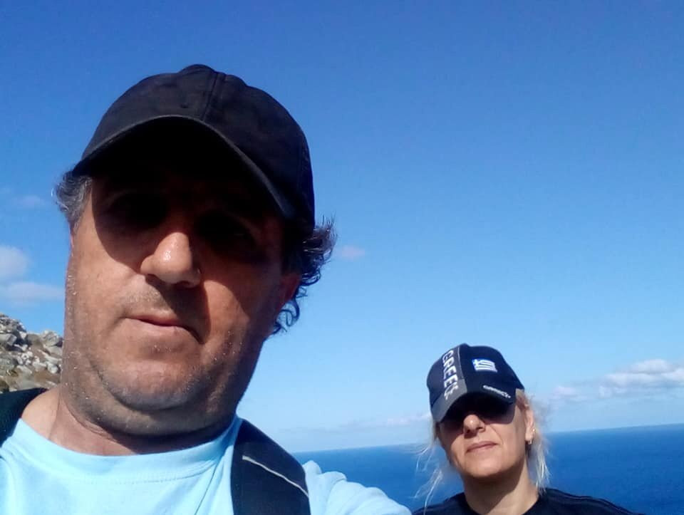 Trekking Karpathos-Kárpathos必去景点