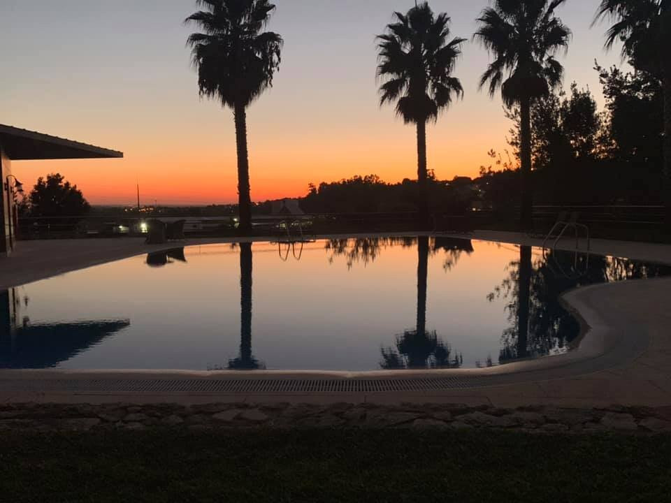 Palácio São Silvestre - Boutique Hotel主图