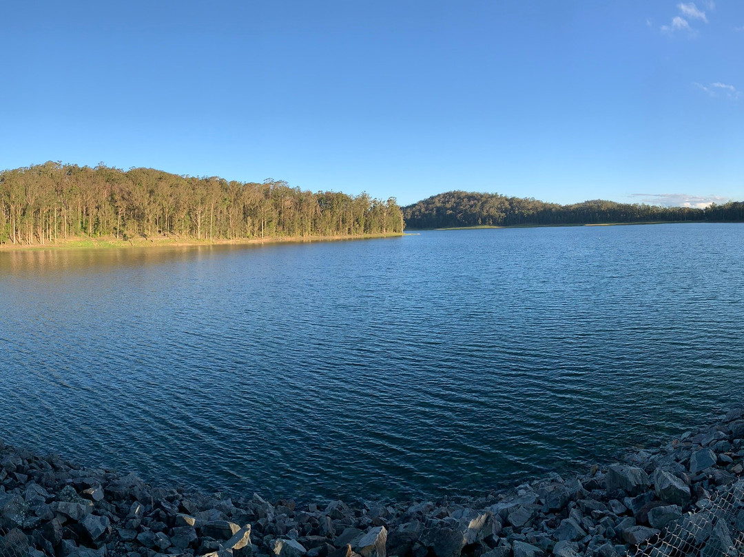 Cowarra Off Creek Storage Dam-Wauchope必去景点