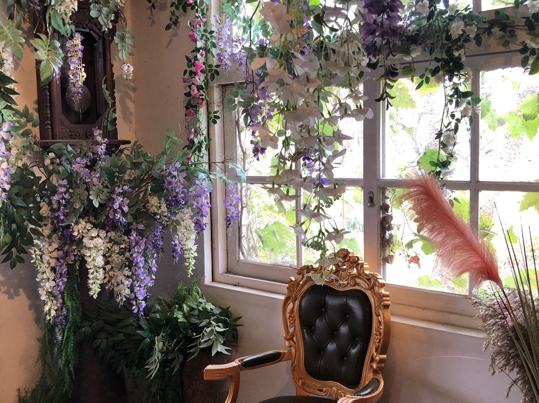 AMI Art Museum-唐津郡必去景点