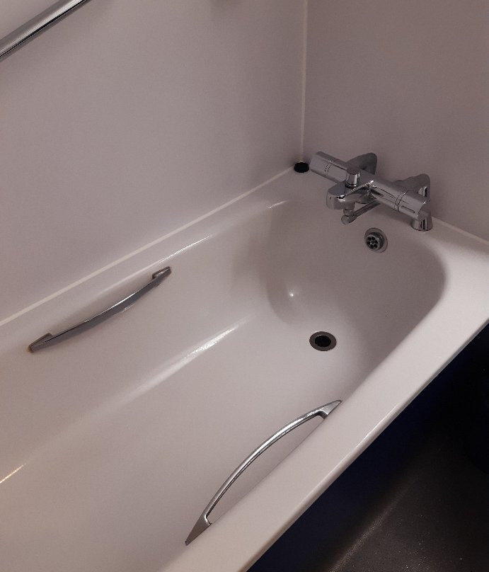 Travelodge Nottingham Riverside主图