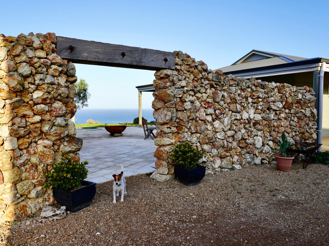 Bremer Bay Bed and Breakfast主图