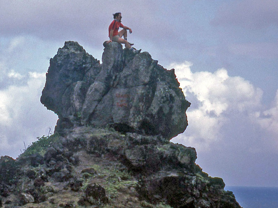 North Loop Coastline Road Hwy 30-毛伊岛必去景点