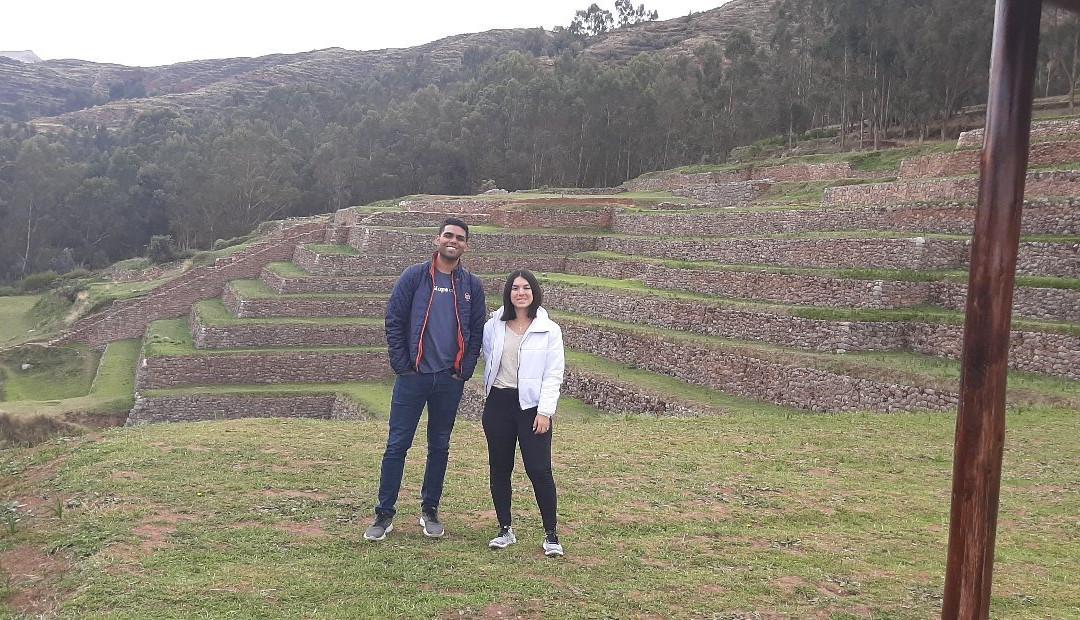 Taxi Tours D'marc-库斯科必去景点