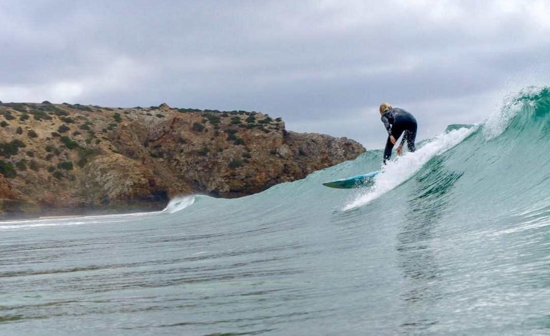 Sagres Surf Photo-萨格里什必去景点