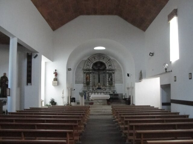 Igreja de S. Vicente景点图片