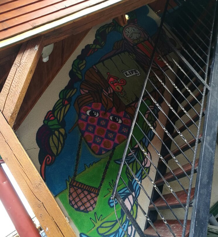 EnduRoMania Guesthouse主图