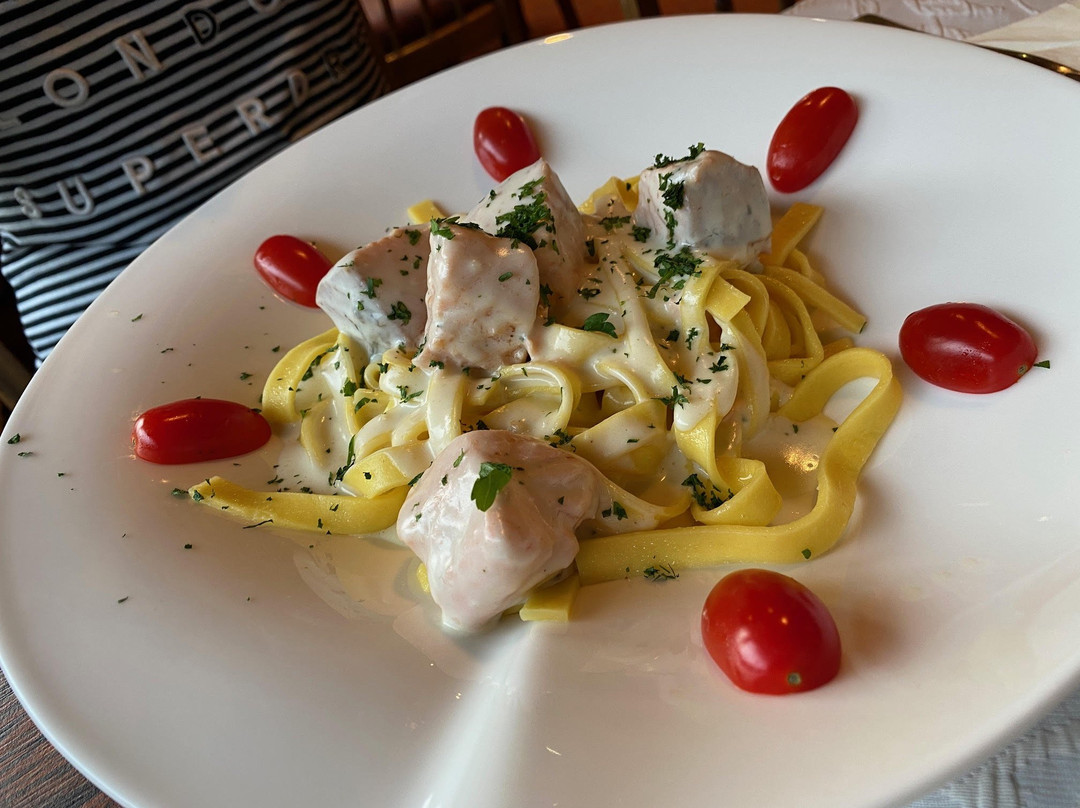 Landhotel Kunzental Ohg主图