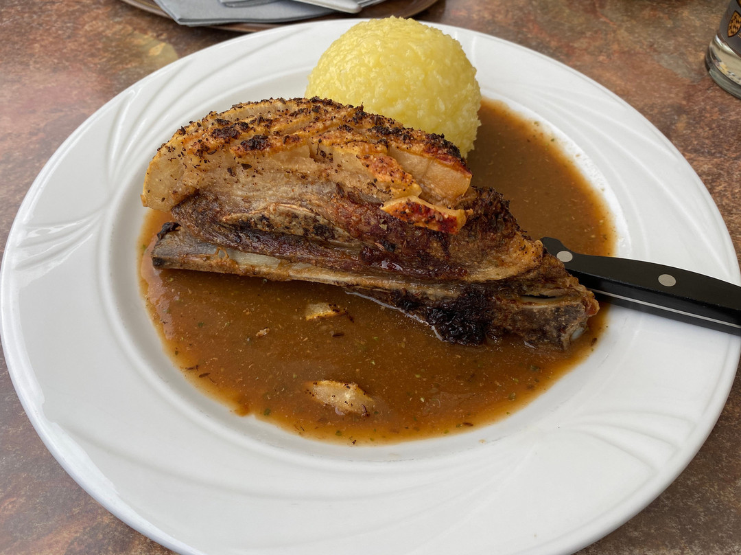 Gasthof Lamm