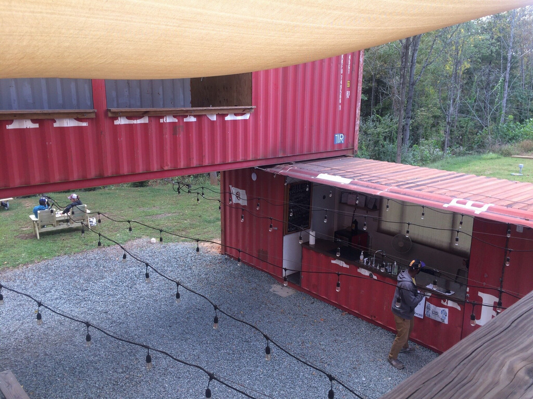 Pro Re Nata-Crozet必去景点