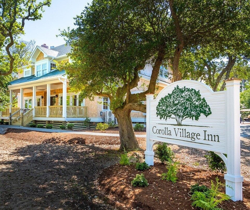 Corolla Village Inn