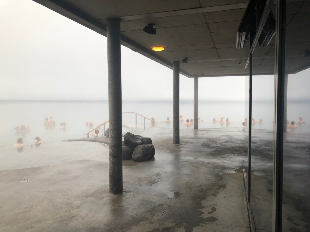 GeoSea-胡萨维克必去景点