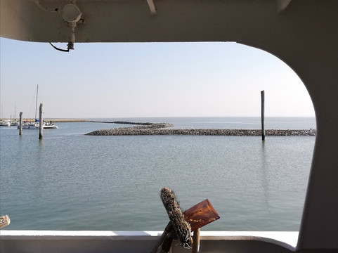 Baltrum Linie-Baltrum必去景点