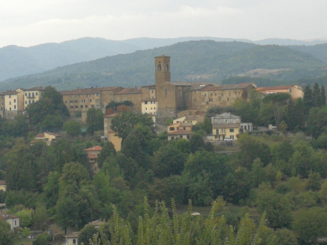 Hotel Ristorante Torricelli主图