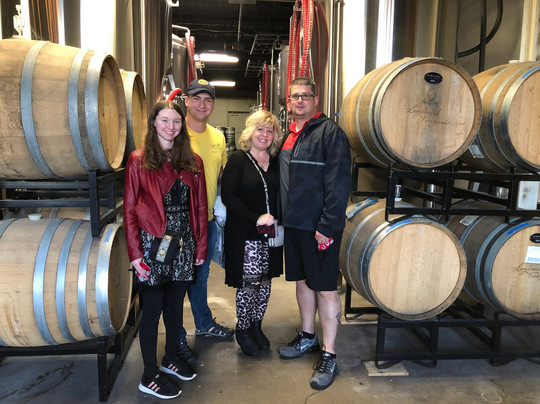 Denver Brew Tours-丹佛必去景点