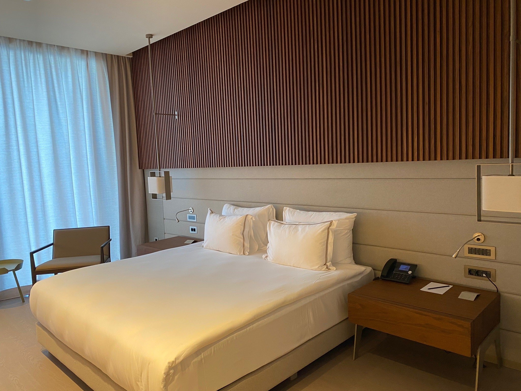 Ricosta Hotel-官方