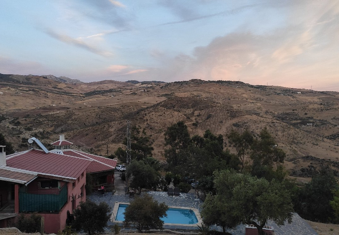 El Refugio de Alamut主图