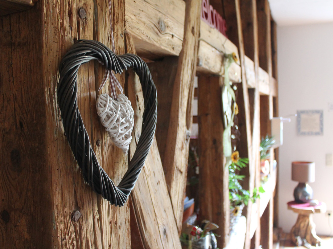 Pastorius Haus主图