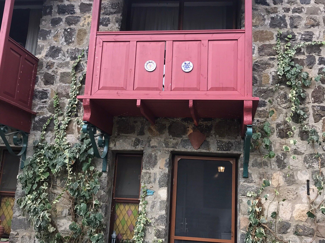 Karaburun Bahce主图