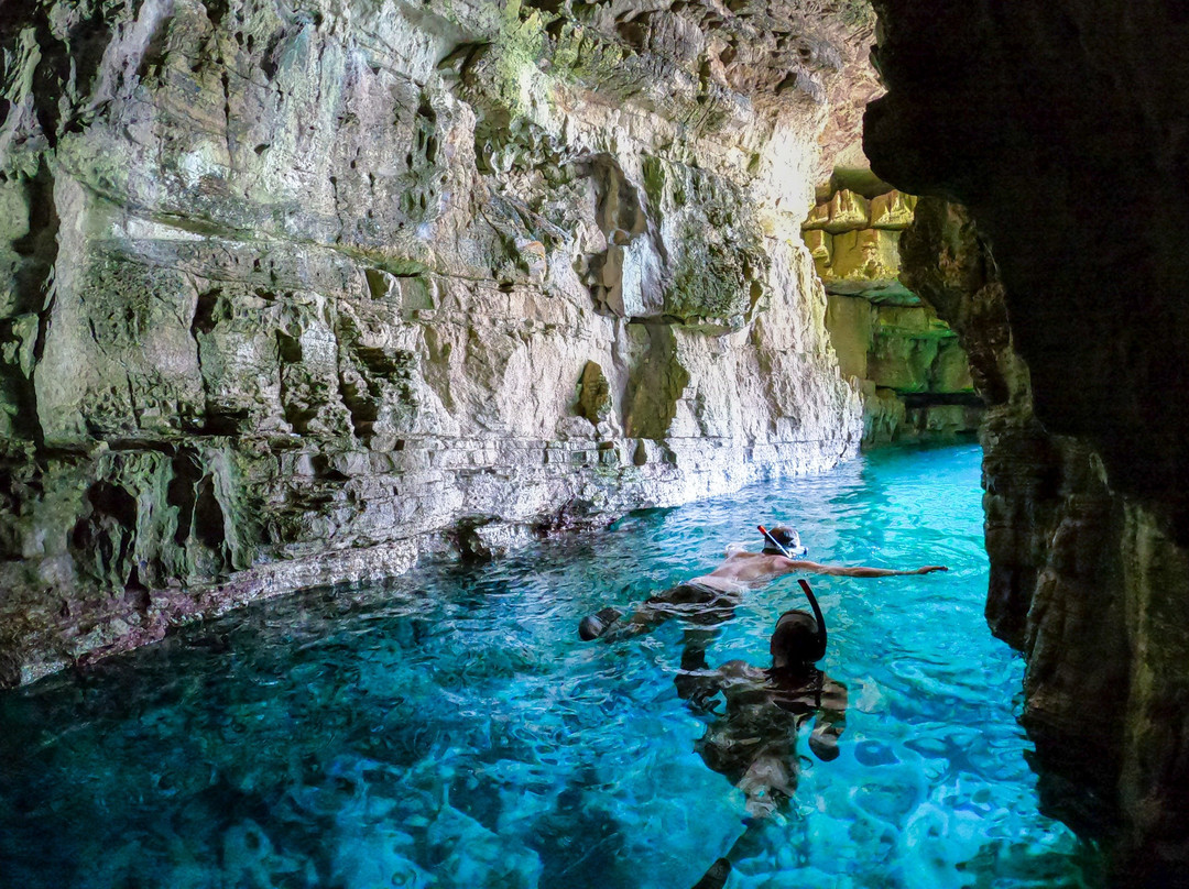 Active Istria - Pula Kayak Tours-普拉必去景点